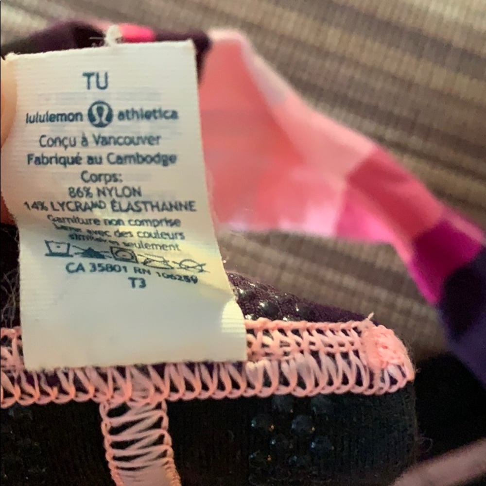 Lululemon headband - Picture 3 of 3